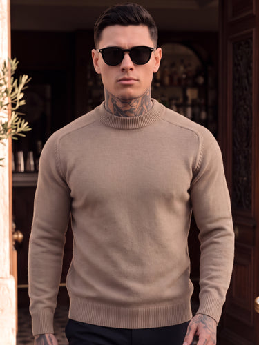 COVENT LightBrown