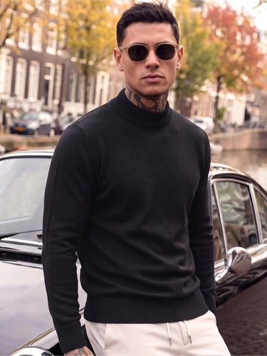 CROSS Black