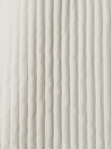 DANNY-PLEATED Sugar