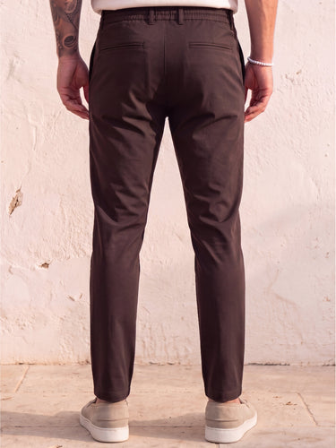 DUESY DarkBrown