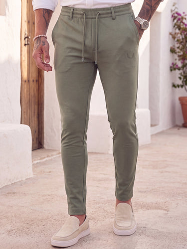 DUESY Olive