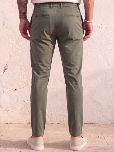 DUESY Olive