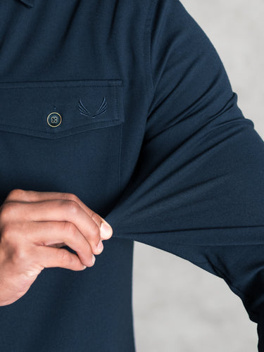 FINN-PM Navy