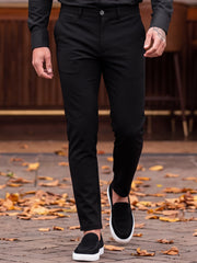 GRAY Black