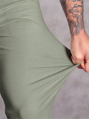 GRAY Olive
