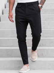 HIGHWAY-II Black