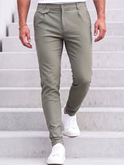 HIGHWAY-II Olive