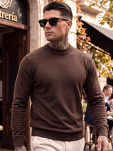 KENDRICK DarkBrown