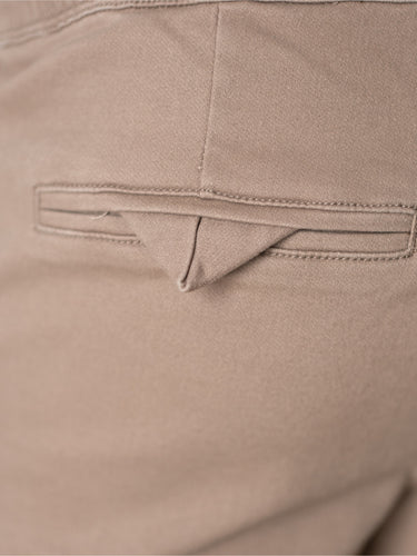 KEY-LARGO-TWILL Truffle