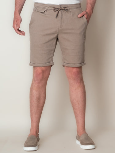 KEY-LARGO-TWILL Truffle