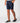KEY-LARGO Navy - Shorts