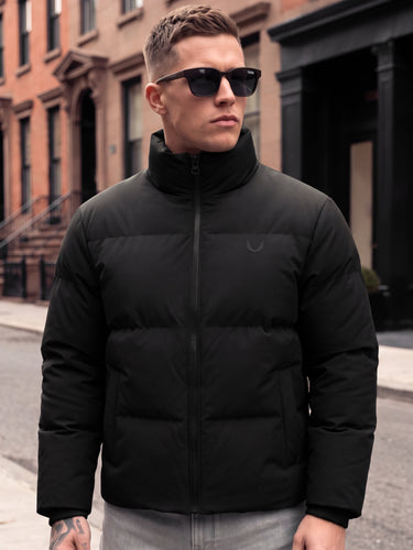 KOLDING Black