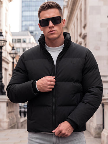KOLDING Black