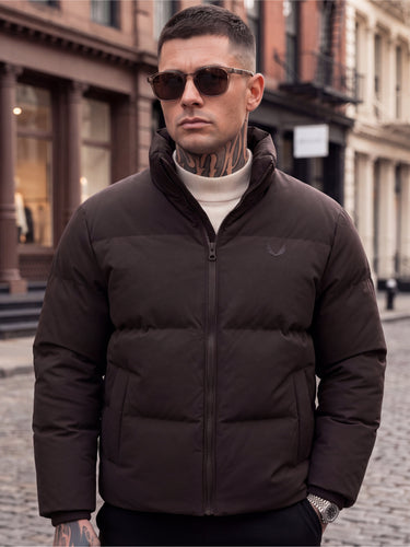 KOLDING DarkBrown