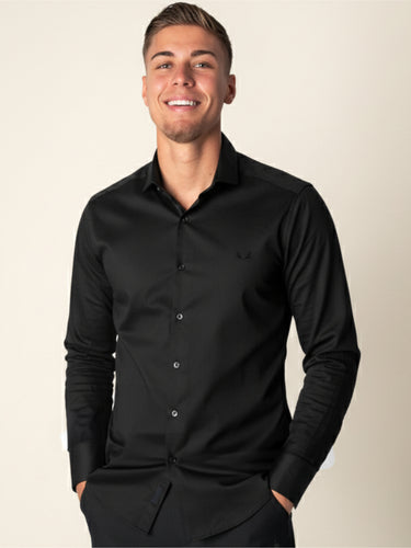 KEITH Black