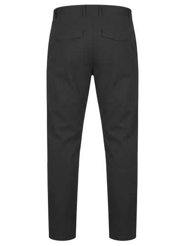 LAMAR-R Black