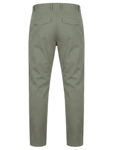 LAMAR-R Olive