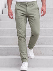 LAMAR-R Olive