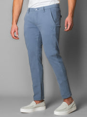 LAMAR MidBlue (chino)