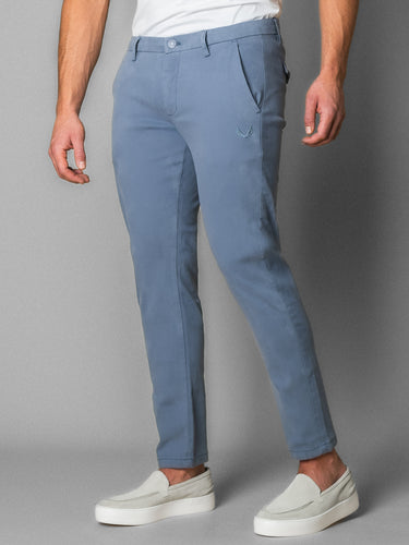 LAMAR MidBlue (chino)