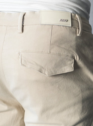 LAMAR-SHORTS Sand
