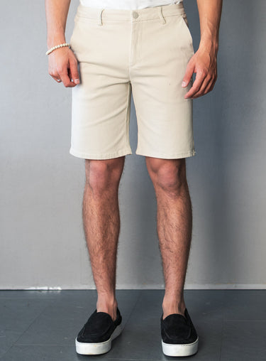 LAMAR-SHORTS Sand