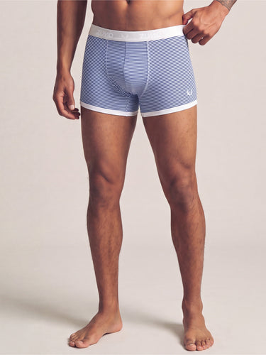 LEROY-STRIPE Blue