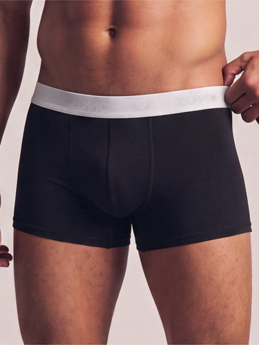 LEROY Black - Underwear