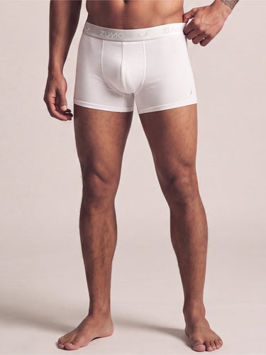 LEROY White - Underwear