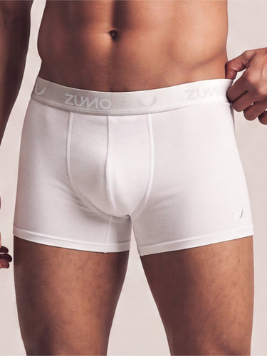 LEROY White - Underwear