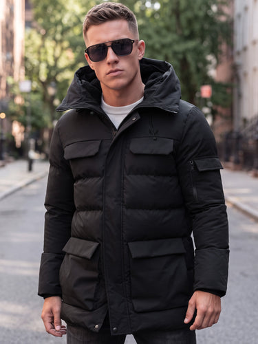 LUND Black
