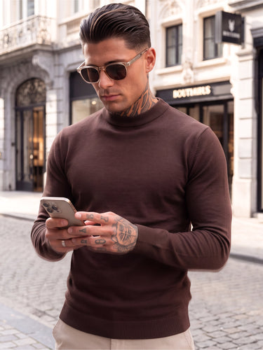MARC DarkBrown