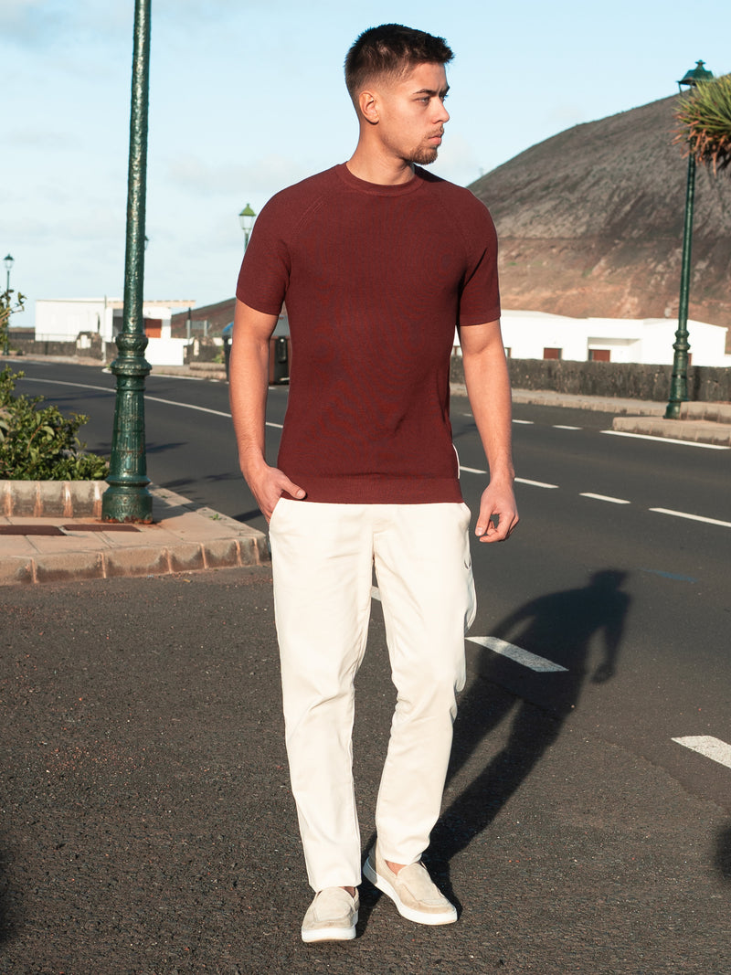 DISTANT SHORES | Marotta Mulberry