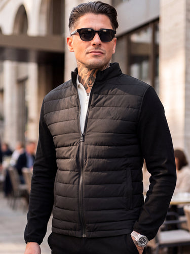 MENTON Black