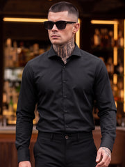 NEIL-LS Black