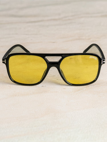 OWI-ZTY12 BlackYellow