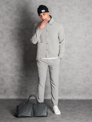 PIETRO-GAB Grey