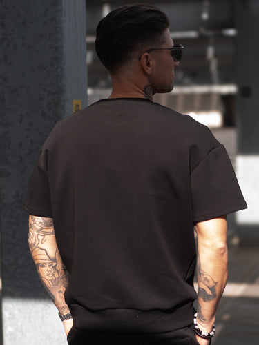 PRINCE-LUXE-SS Black