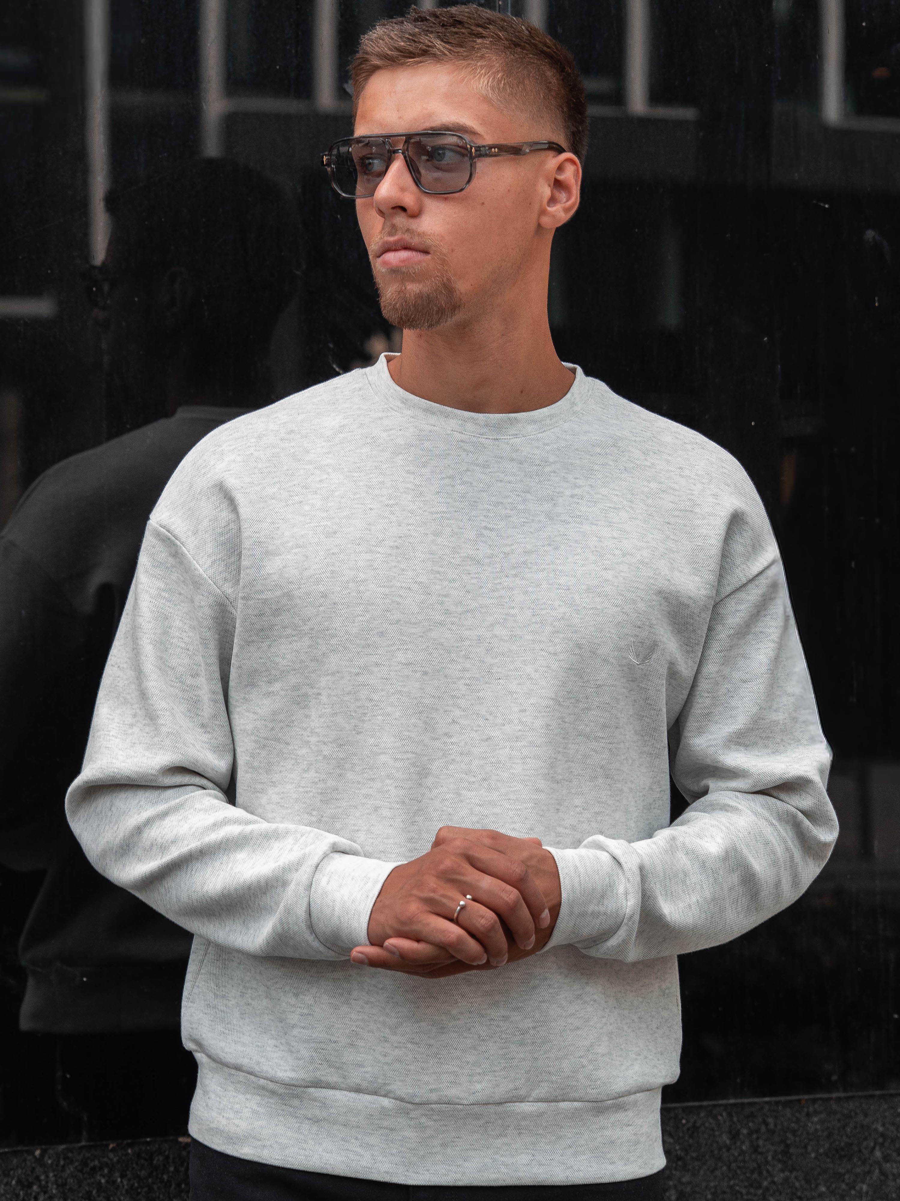 PRINCE-LS-HP LightGrey