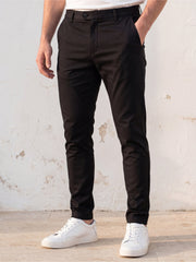 RENO-TWILL Black