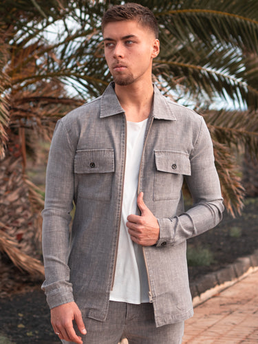 RODY-PRINTED Beige