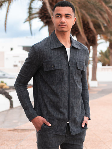 RODY-PRINTED Black