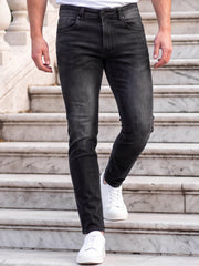 SALO-FANCY BlackGrey