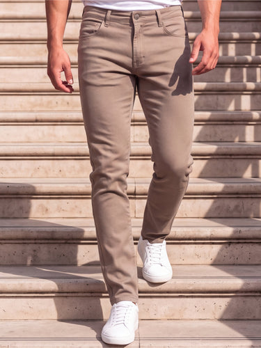 SALT-LC LightBrown