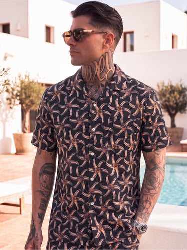 BEAU-SEASTAR Black