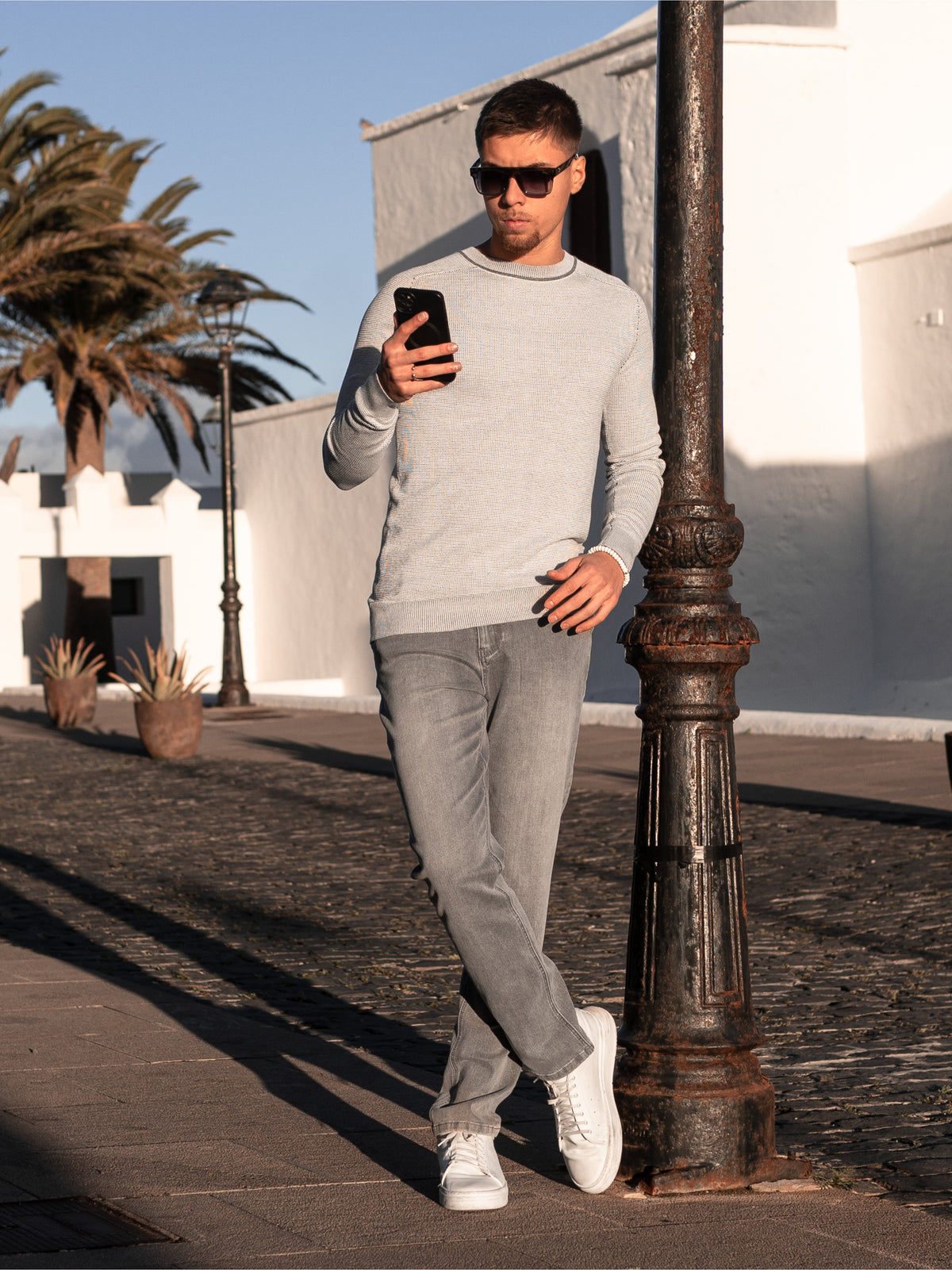 DISTANT SHORES | Skipsby Cream