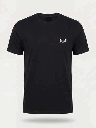STONE-CONTRAST-26 Black