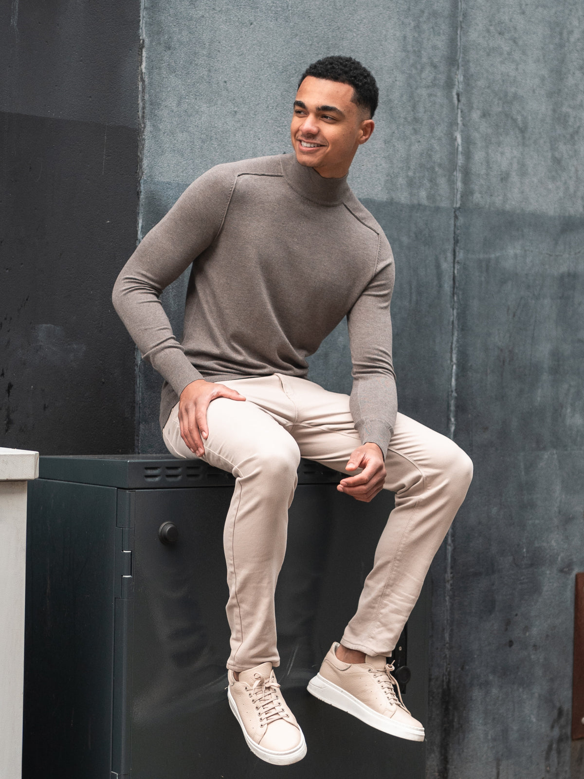 Party Wear Pullover