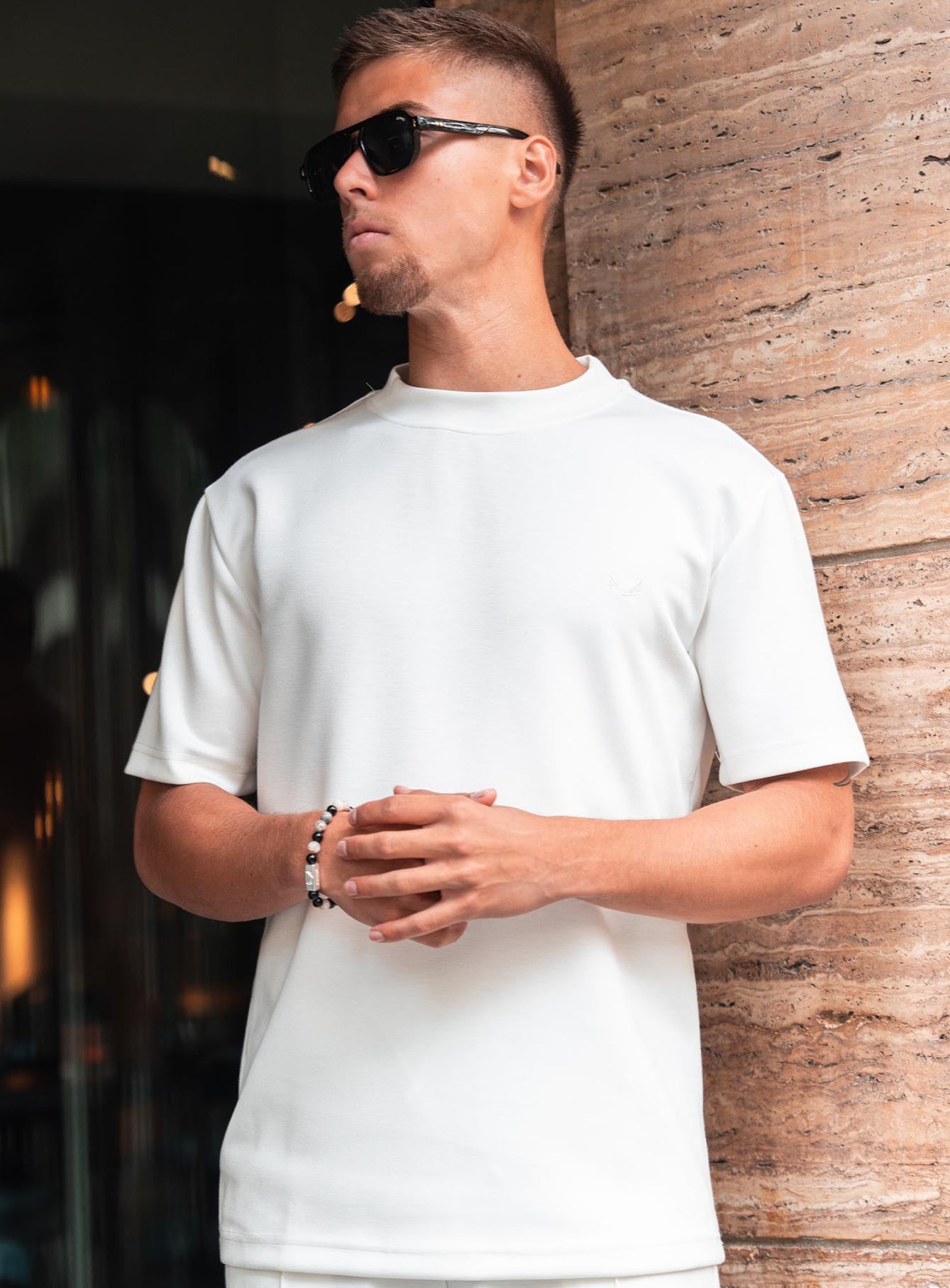 TITAN-300 White