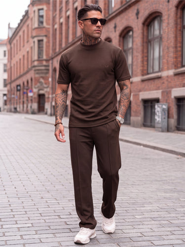 TITAN-300 DarkBrown